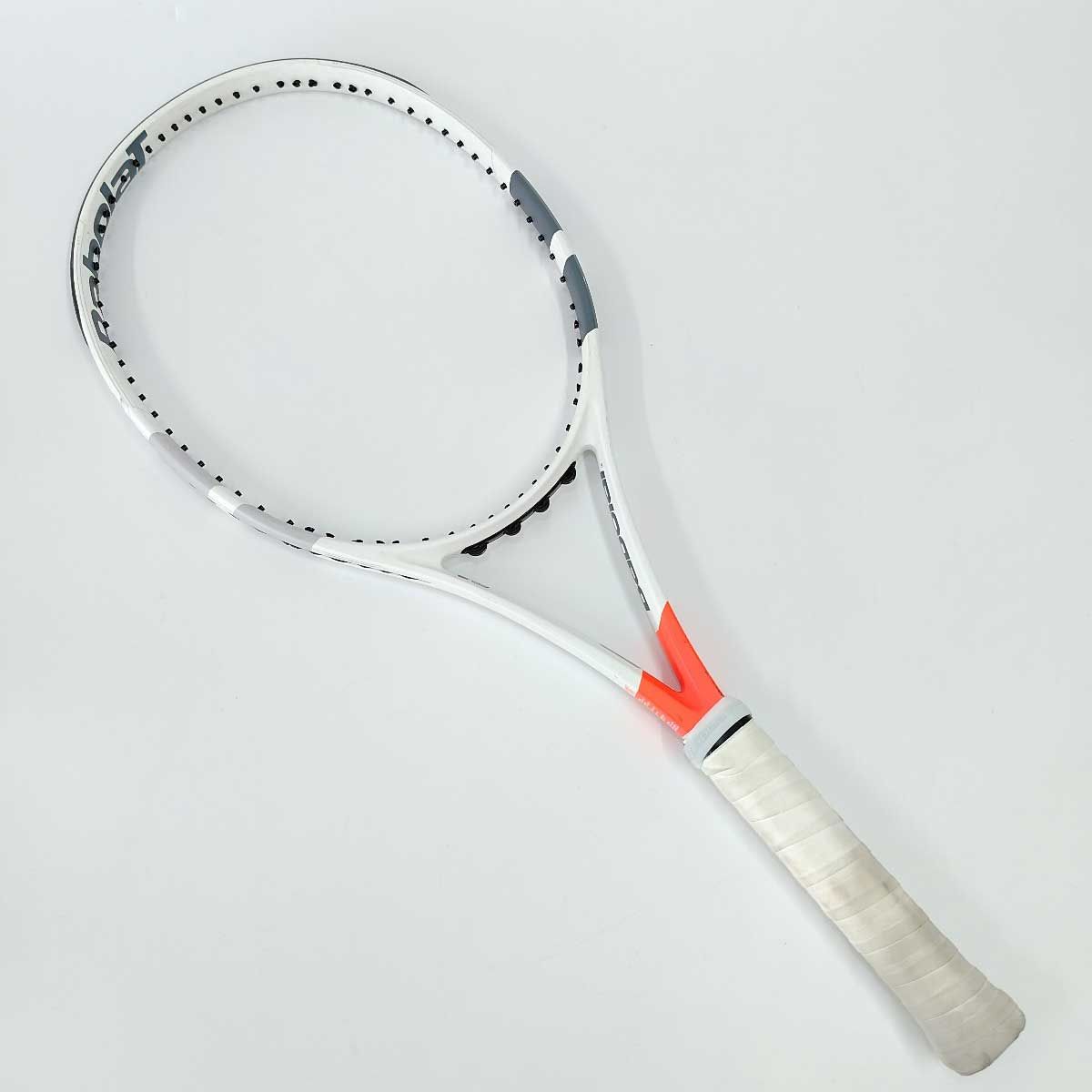 PURE STRIKE100 G2【Babolat】 バボラ（ バボラ ピュアストライク100の