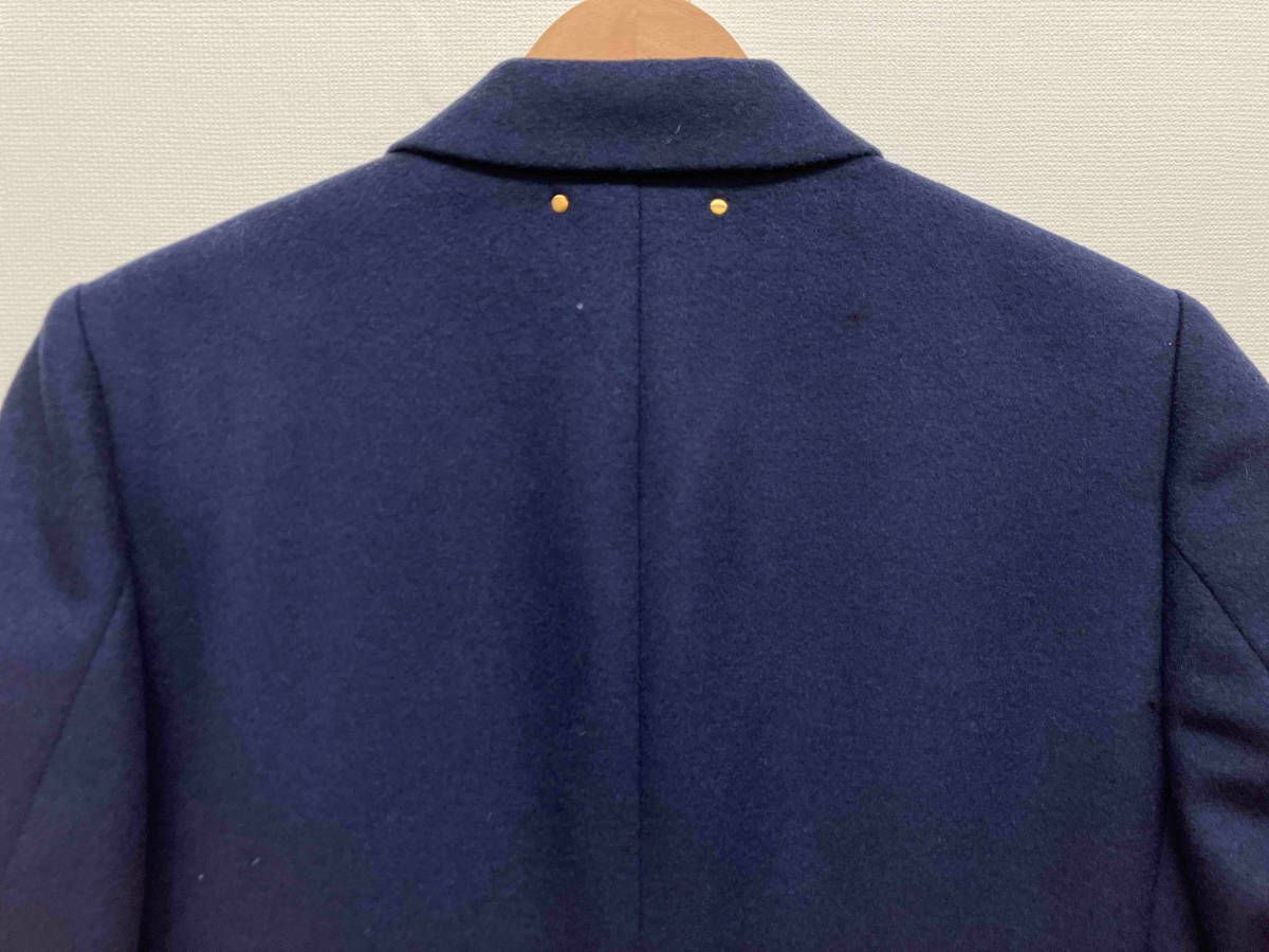 Paul Smith チェスターコート S ウール PF-IS-78977 ポールスミス