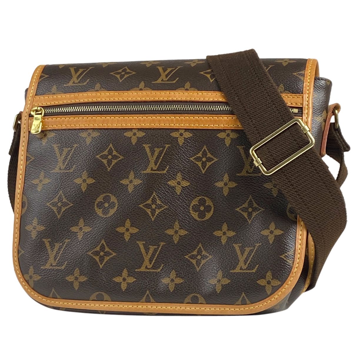 ルイ・ヴィトン Louis Vuitton メッセンジャー PM ボスフォール 斜め