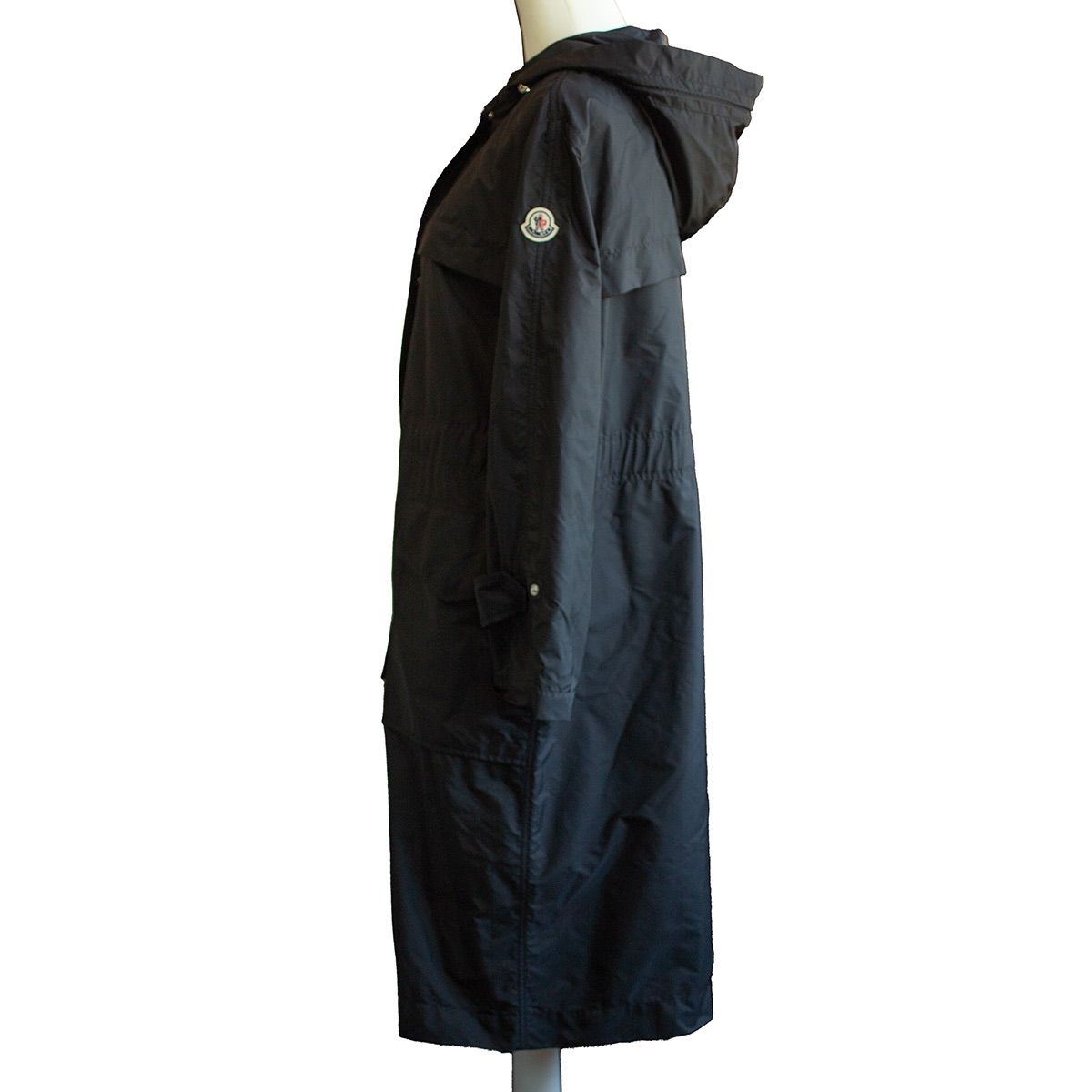 MONCLER】 モンクレール HIENGU GIUBBOTTO レディース