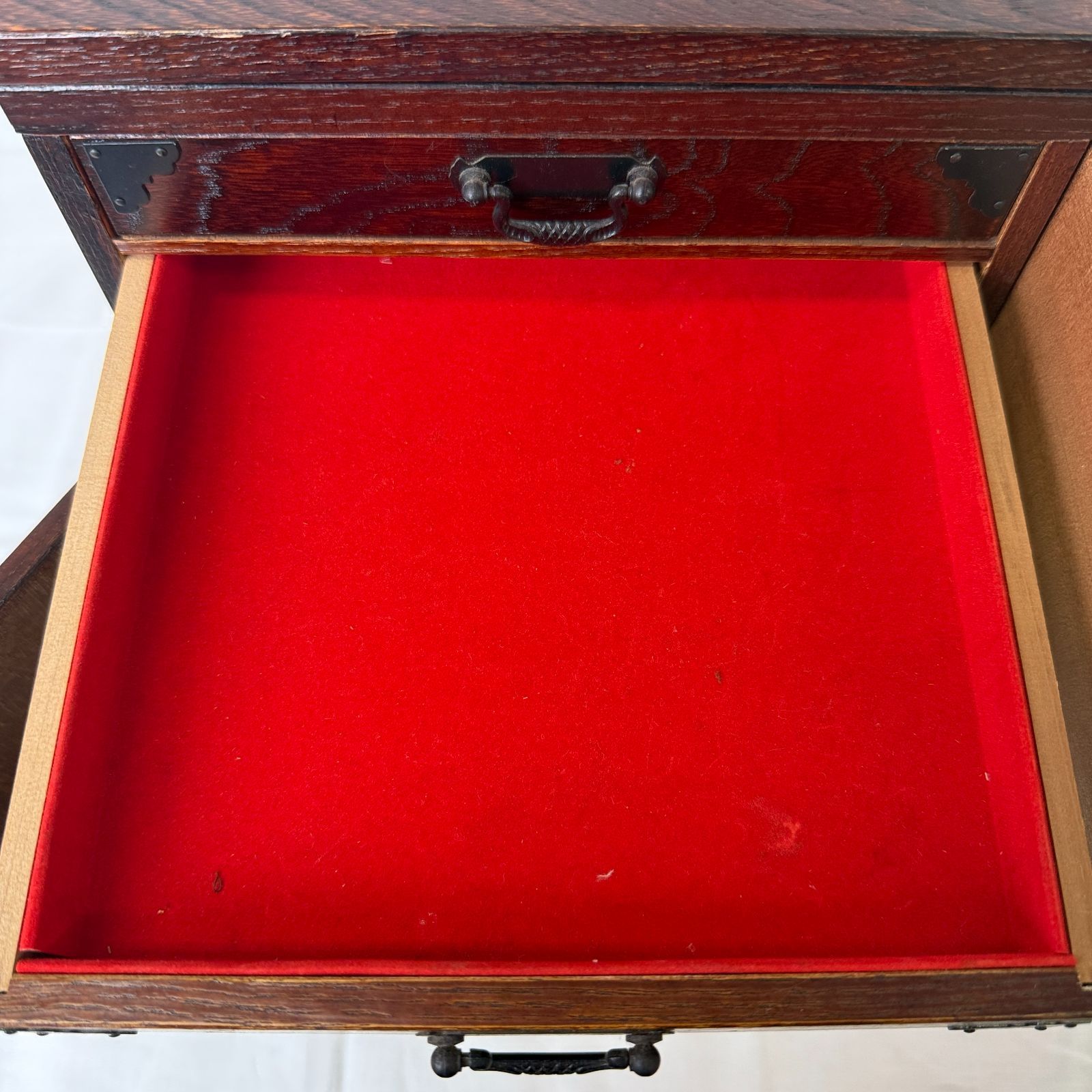 木製 昭和レトロ