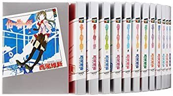 【-非常に良い】 物語 シリーズ 1-18巻セット (講談社BOX)
