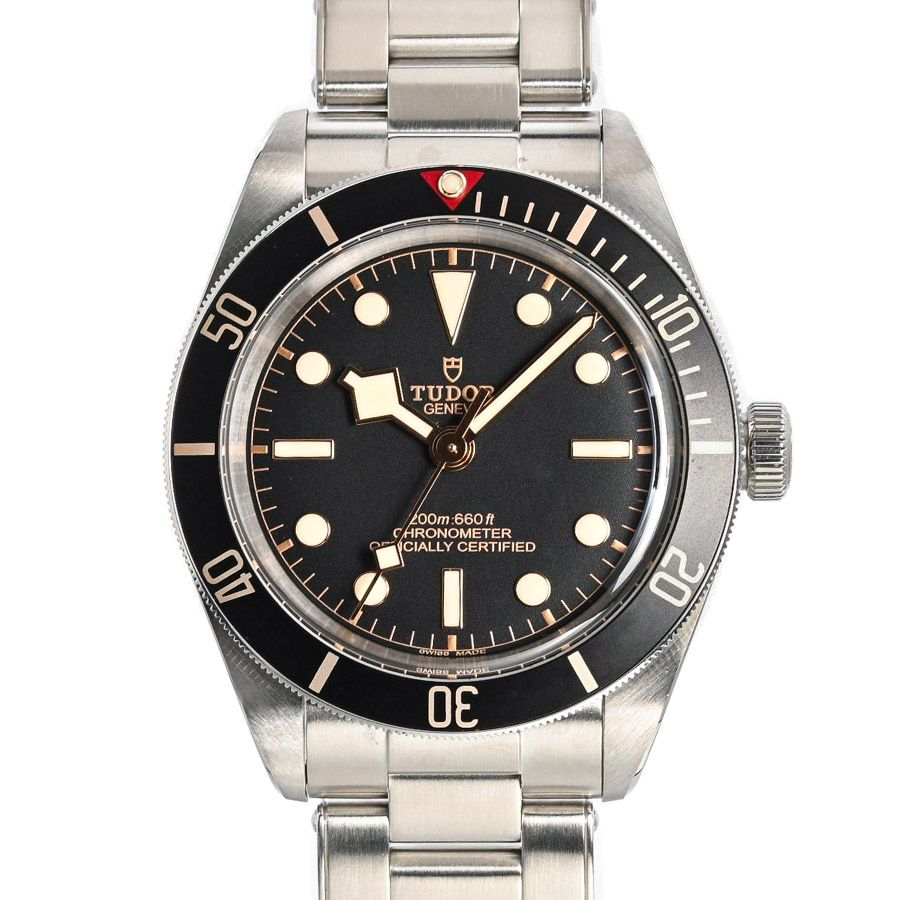 TUDOR チューダー|チュードル 腕時計 ブラックベイ fifty-eight 79030N