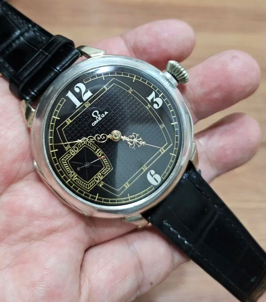 OMEGA