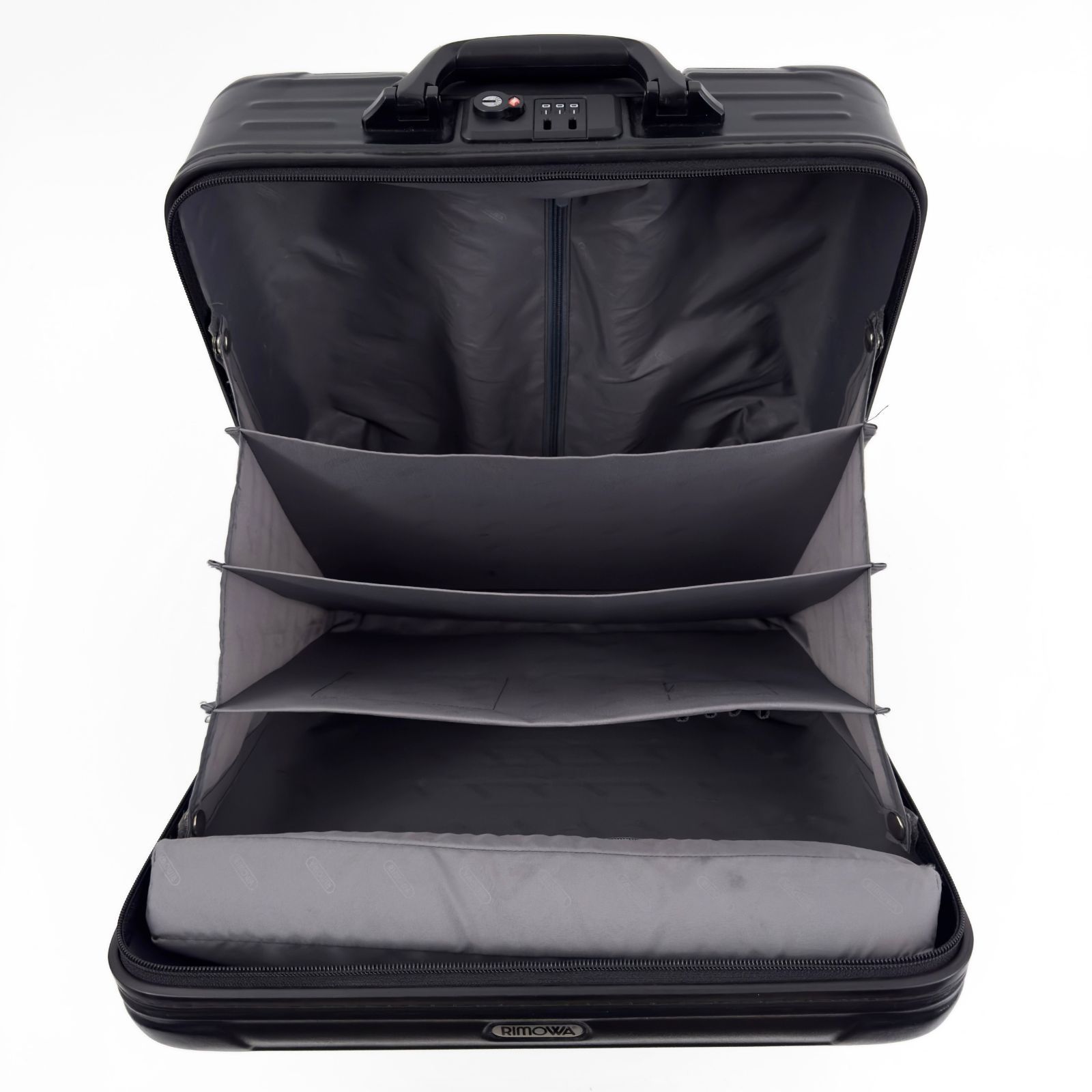 RIMOWA リモワ WASEDA 世界100個限定 SALSA サルサ 23L 2輪 TSA
