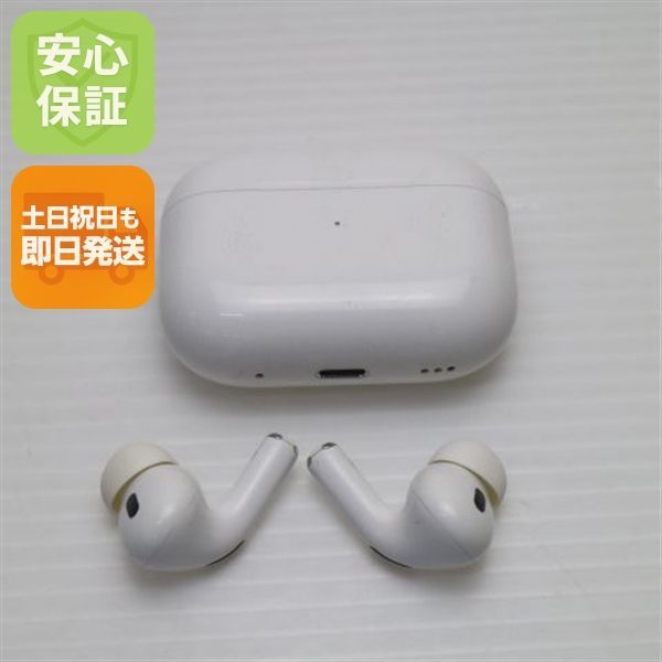 雑*枚様 AirPods Pro2 ライトニング 中古 AirPods Pro2 ライトニング 中古 - メルカリ