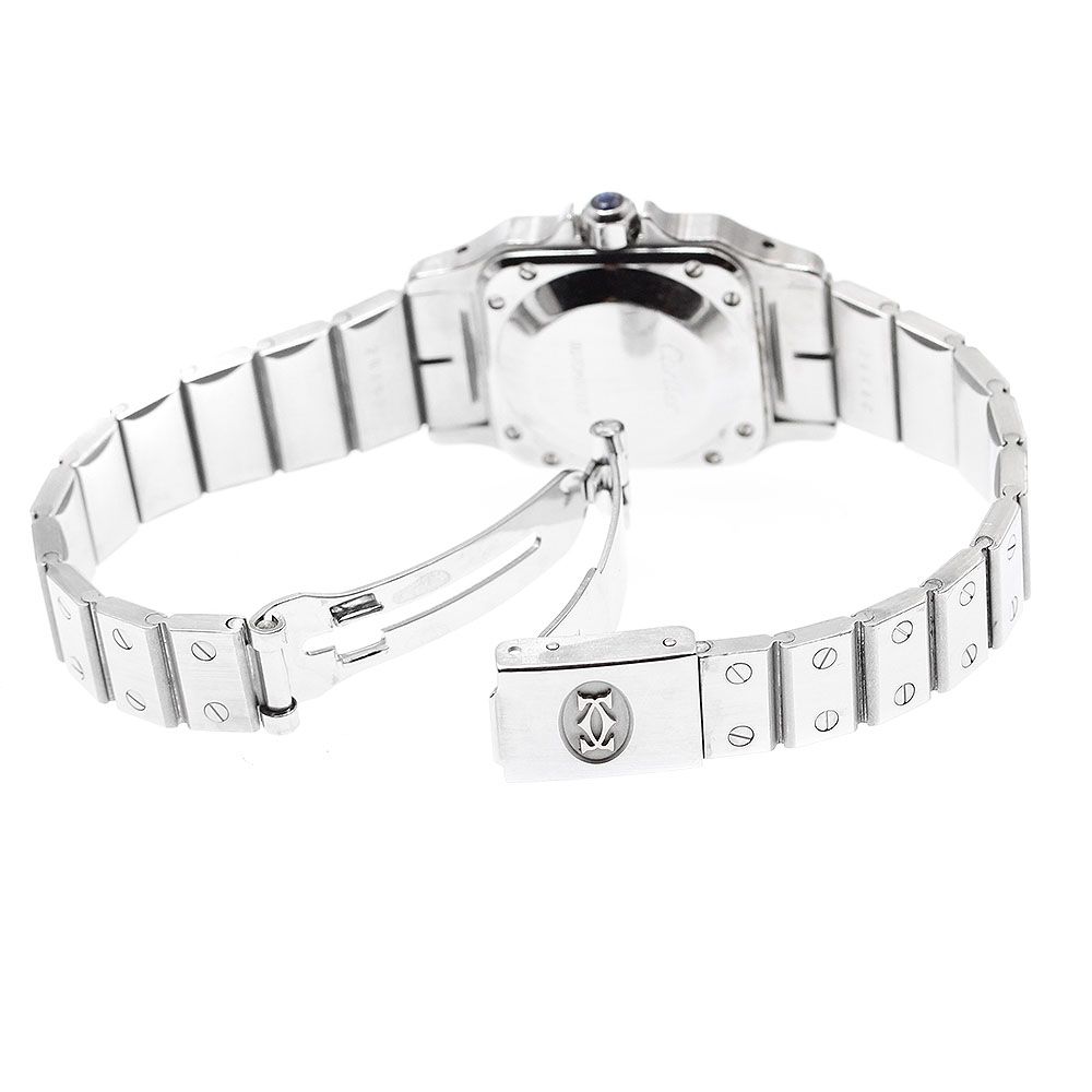 自動巻き レディース内