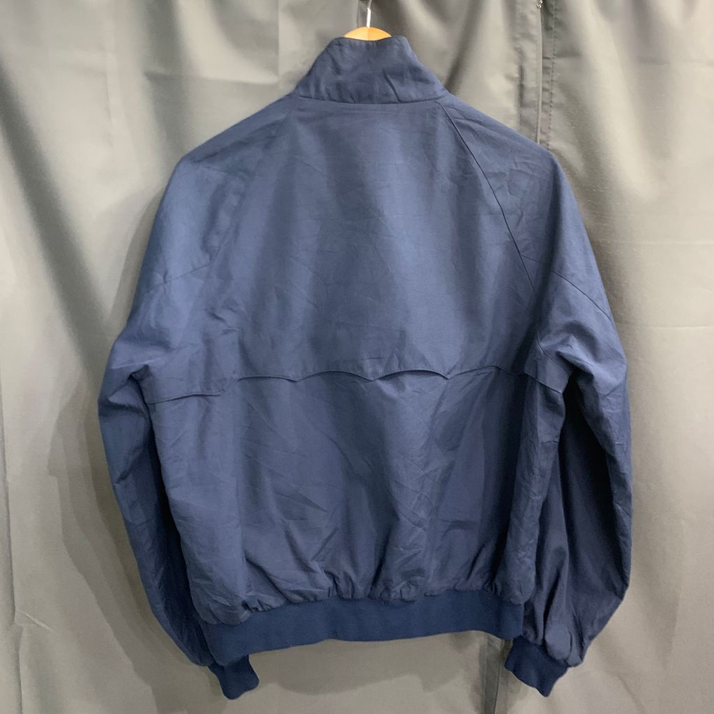 BARACUTA バラクータ G9 ブルゾン ジャケット ダービー