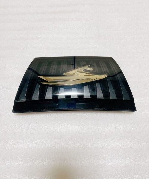 トヨタ 純正 ハリアー ハイブリッド ラジエータグリル ガーニッシュ NO.1 GARNISH RADIATOR GRILLE NO.1 53141-48040 TOYOTA LEXUS