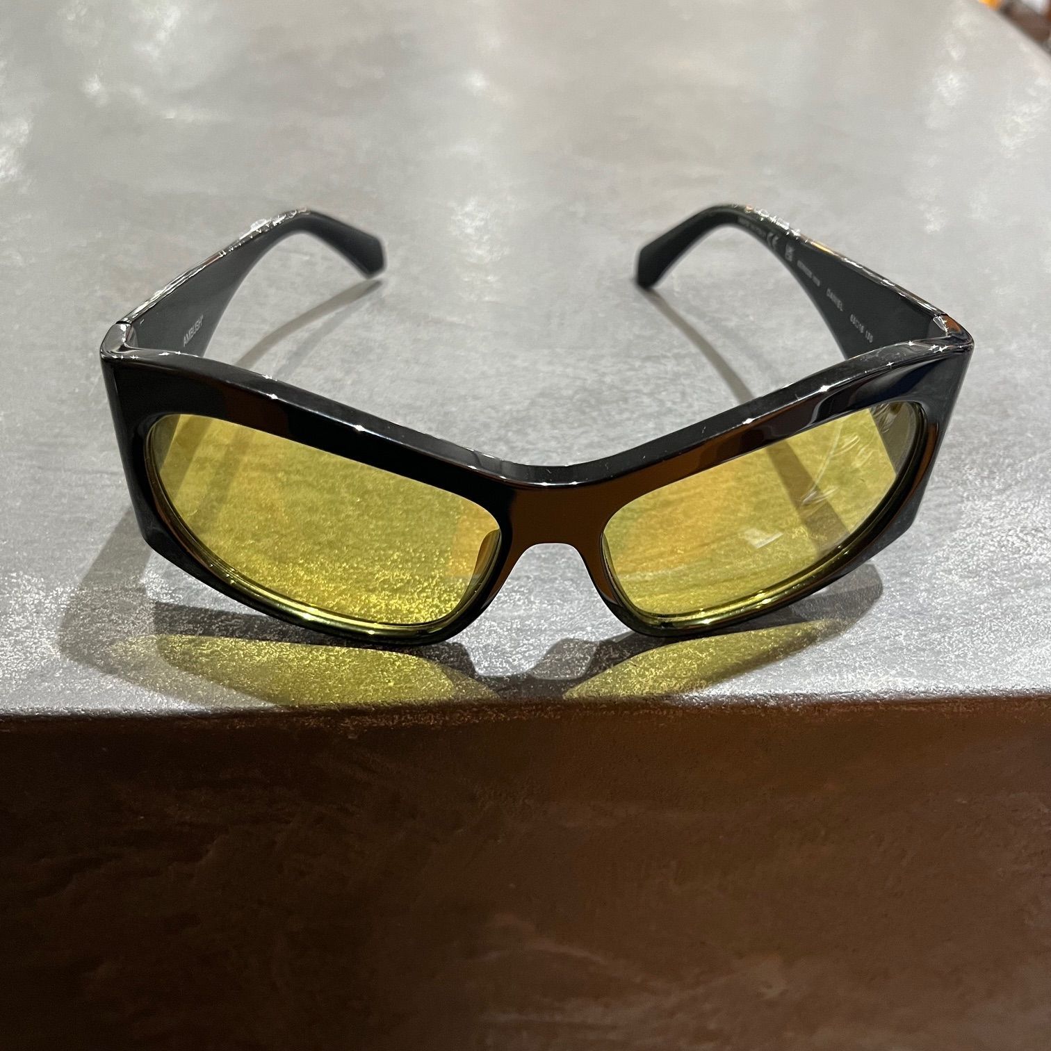 AMBUSH DANIEL SUNGLASSES 12114721 サングラス 眼鏡 アン