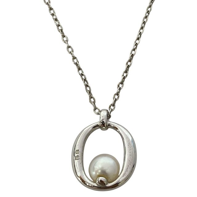 ミキモト PP-20599S ネックレス ペンダント アクセサリー ジュエリー