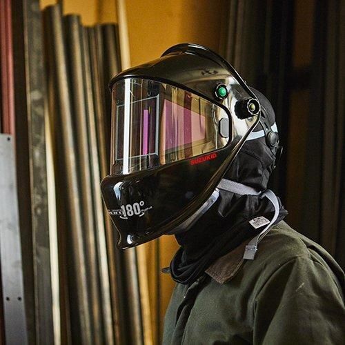 スズキット アイボーグ180