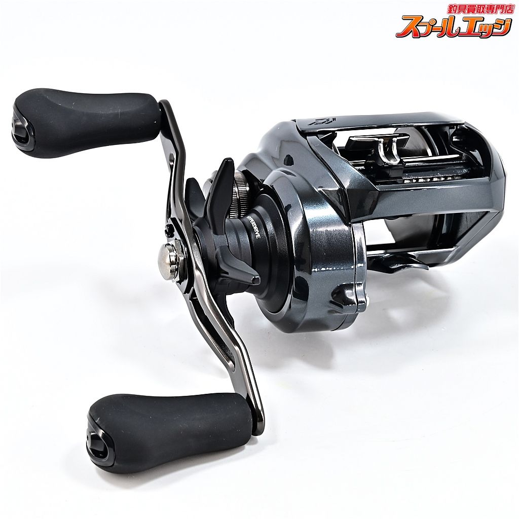 ダイワ 21タトゥーラ TW 400 H DAIWA TATULA m 40803