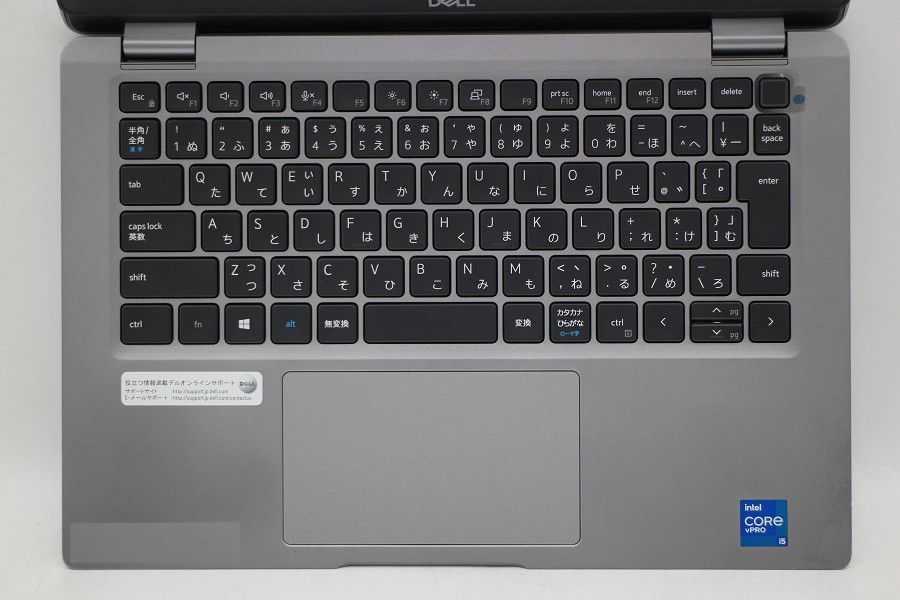 DELL Latitude 5320 Croe i5 1145G7 2.6GHz/8GB/256GB(SSD)/13.3W/FHD