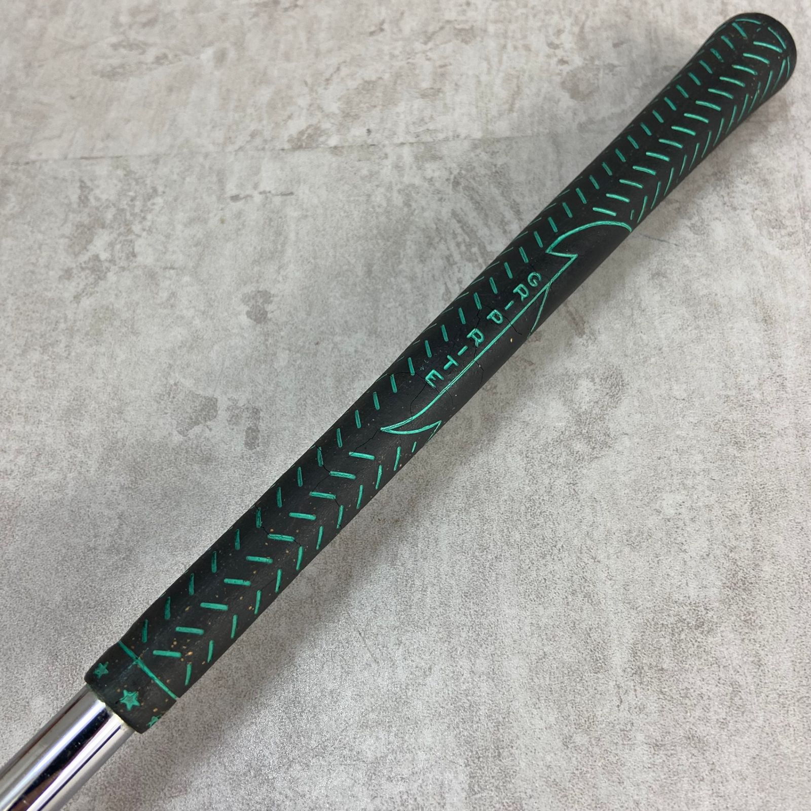MacGregor - MacGregor　マグレガー　T945　パーシモン　メンズゴルフドライバー　1W　DR　スチール　右利き用　木製　45.5インチ　約375g MacGregor - MacGregor マグレガー T945 パーシモン メンズ