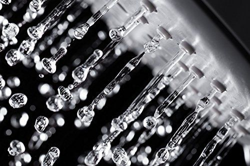 TOTO エアインシャワーヘッド