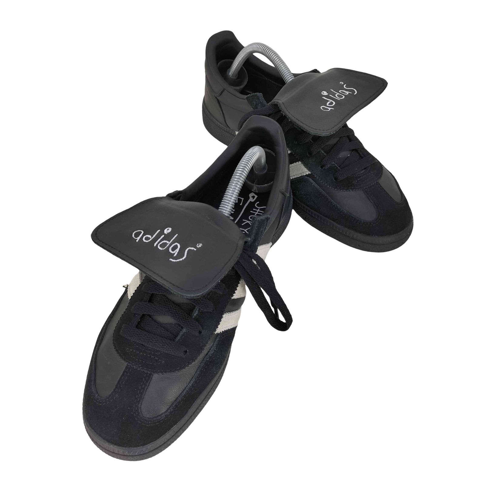 アディダスオリジナルス adidas Originals ×SHUKYU ×E-WAX Handball 