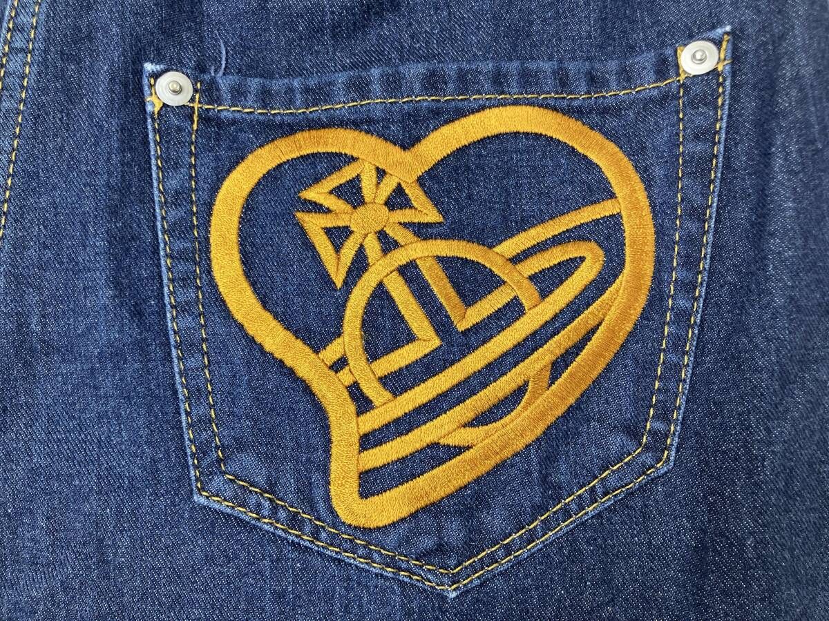 ヴィヴィアン ウエストウッド