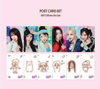 ive シーグリ 2025 Colorful Days with IVE 未開封 IVE - 2025 Season's Greetings [Colorful Days with IVE] - K PLACE