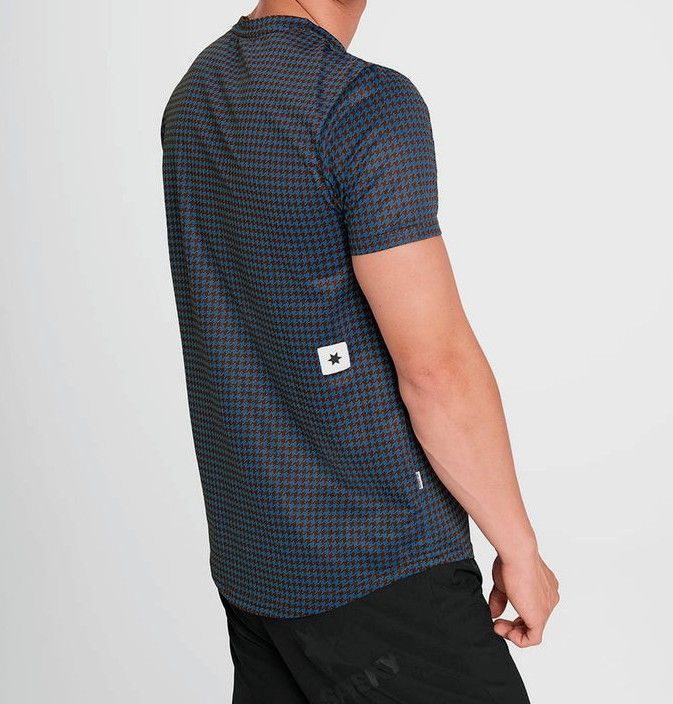 OMRSS31c1047 Houndstooth