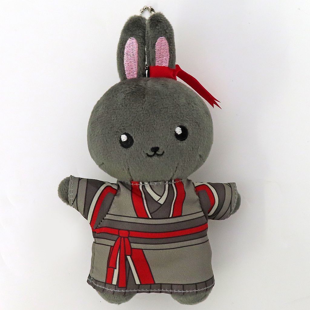 中古】ぬいぐるみマスコット・ぬいぐるみバッジ ぬいぐるみ