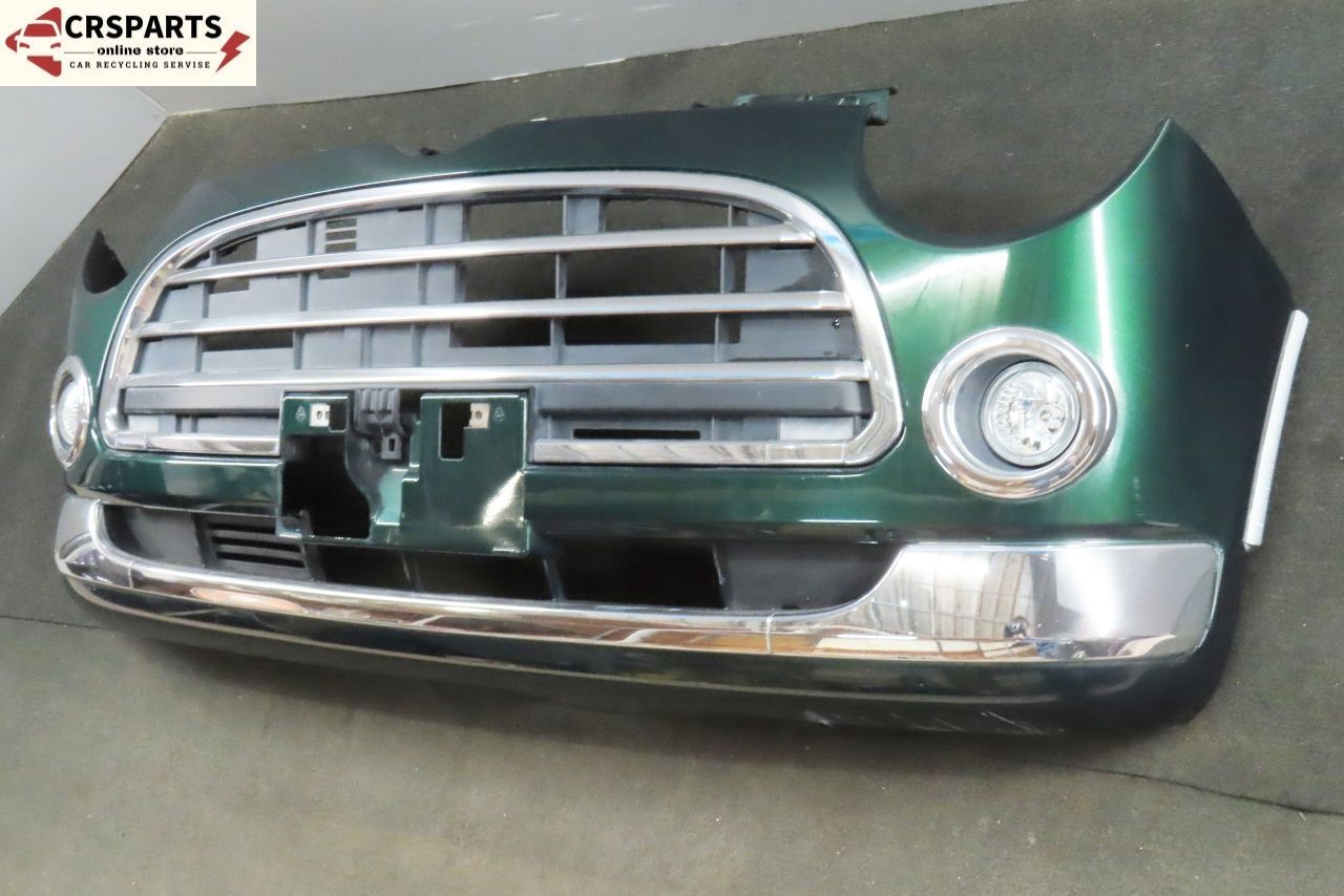 L650S L660S ミラジーノ 純正 フロントバンパー 52119-B2190 6114 新作入荷，低価 L650S L660S ミラジーノ 純正 フロントバンパー 52119