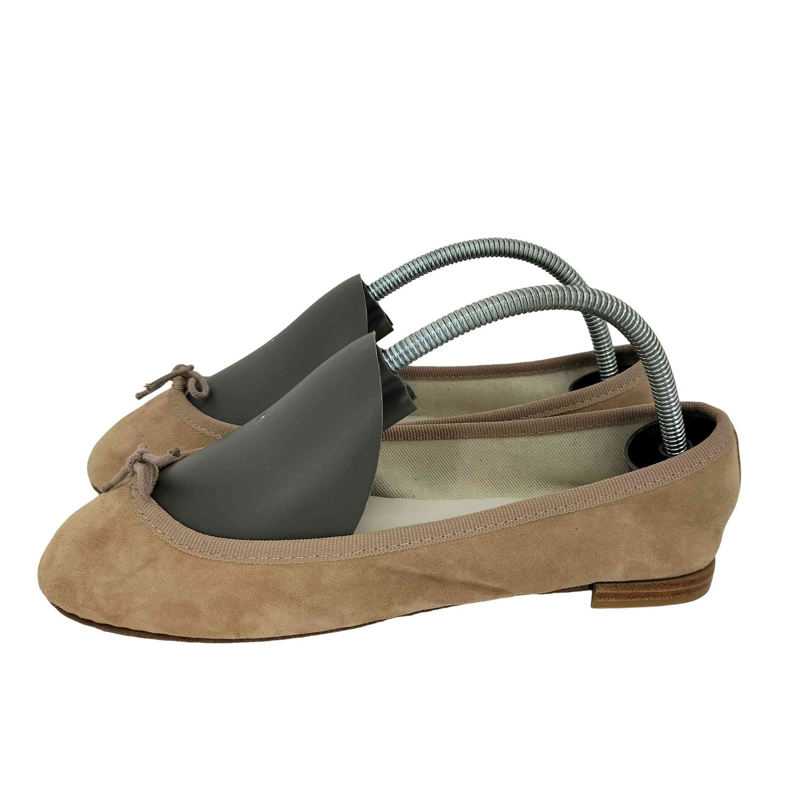 レペット repetto フラット バレエシューズ レディース EUR：37