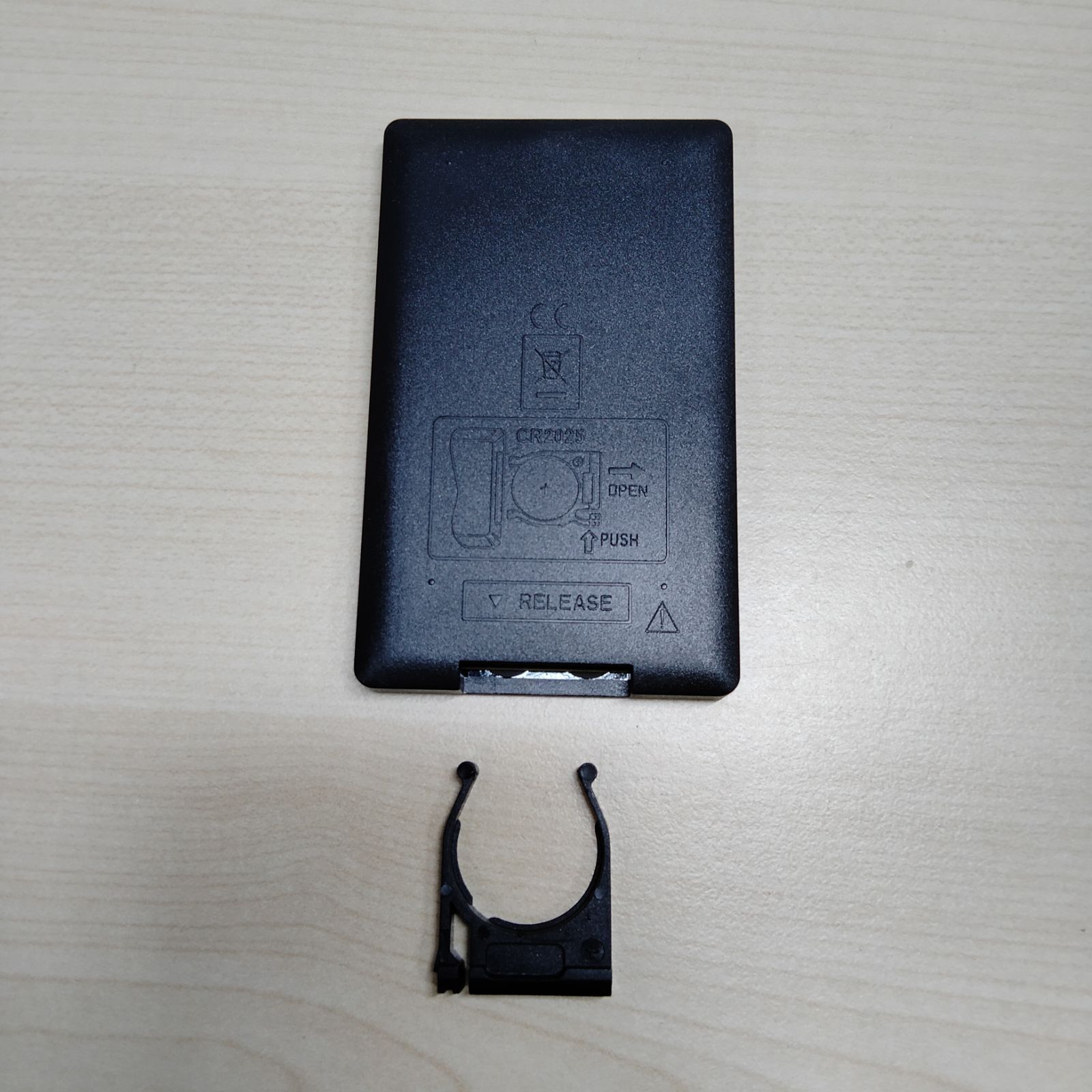 TOSHIBA
