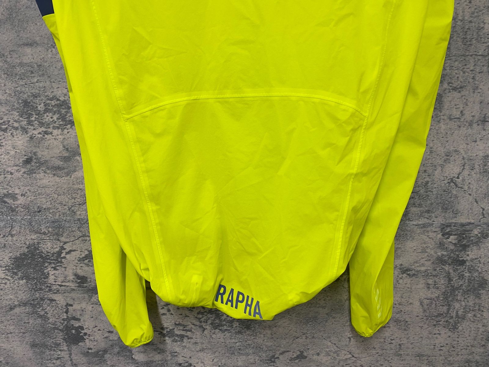 [パクチー] Rapha ウィンドブレーカー M パクチー様専用] Rapha ウィンドブレーカー M - メルカリ
