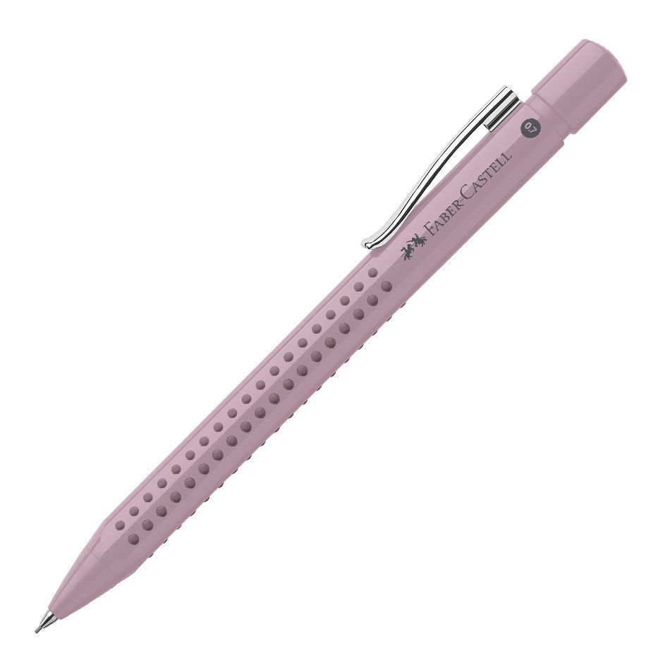 ファーバーカステル　シャープペン 0.7㎜ FABER-CASTELL ファーバーカステル ペンシル 筆記具 TK-FINE