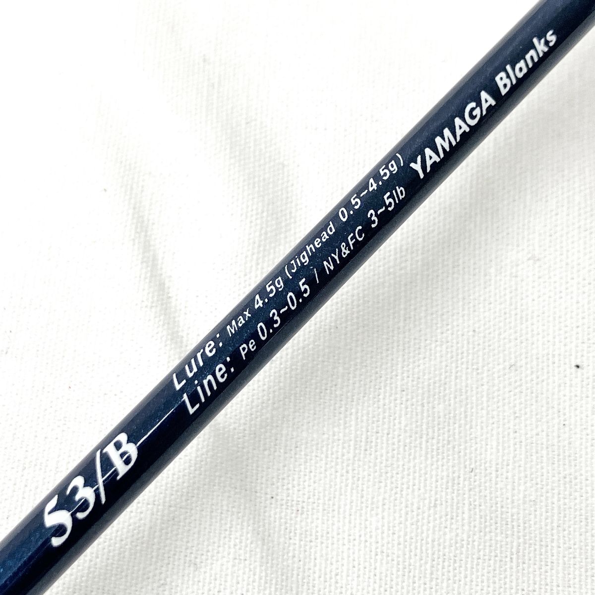 Blanks