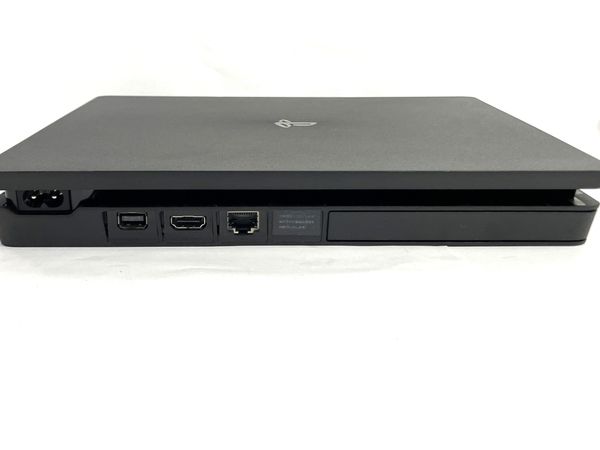 SONY CUH-2000A Play station 4 コントローラー付き 家庭用 ゲーム機 プレステ 中古Y8524562