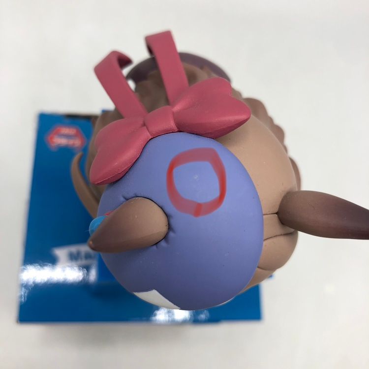 中古】フリュー ひっかけﾌｨｷﾞｭｱ Vol.7 A.ﾏﾁｶﾈﾀﾝﾎｲｻﾞ 開封品 箱