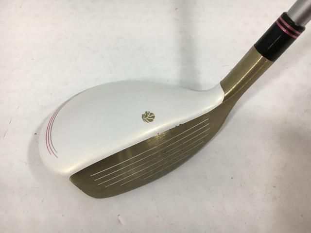 返品OK 【中古ゴルフクラブ】テーラーメイド GLOIRE(グローレ) F
