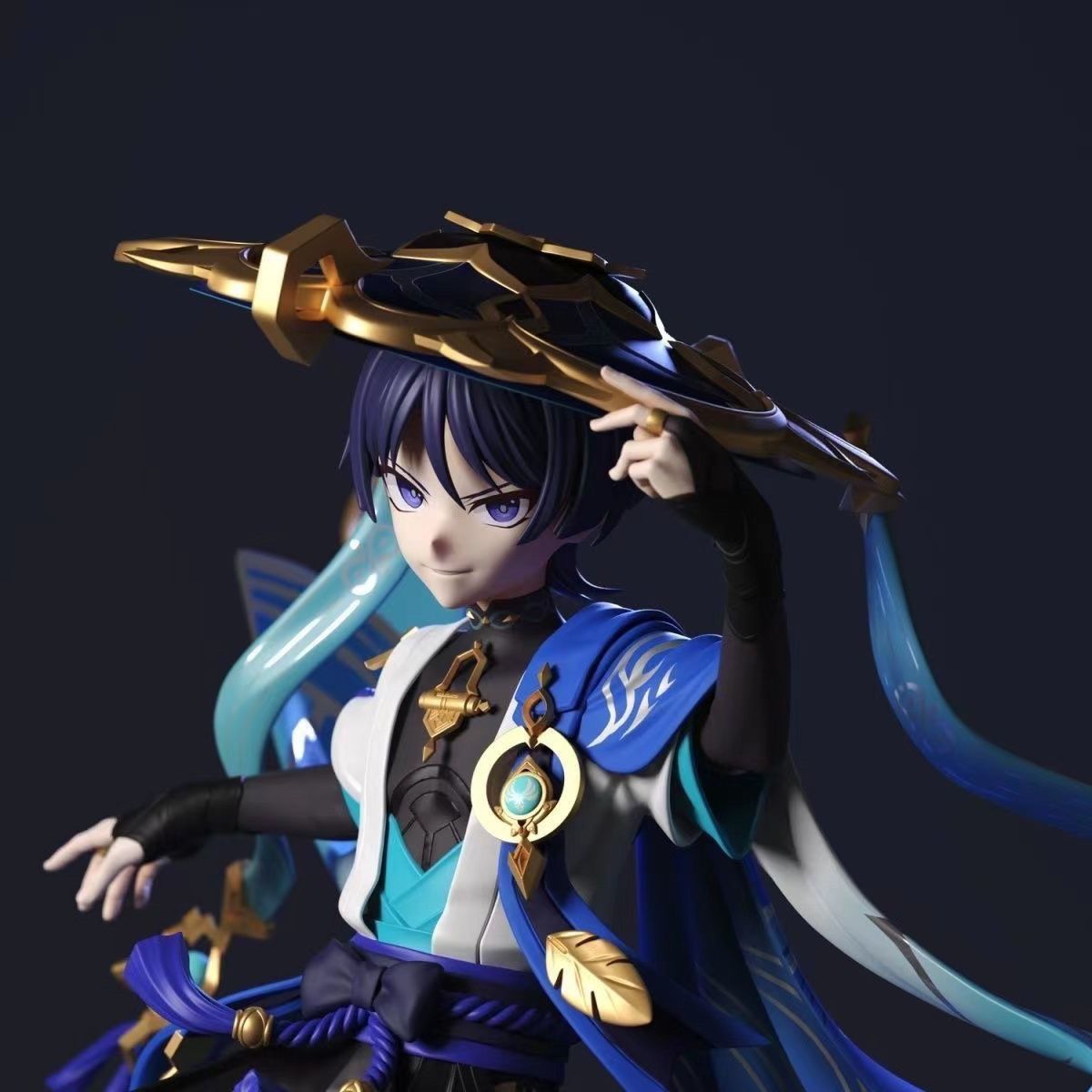 フィギュア