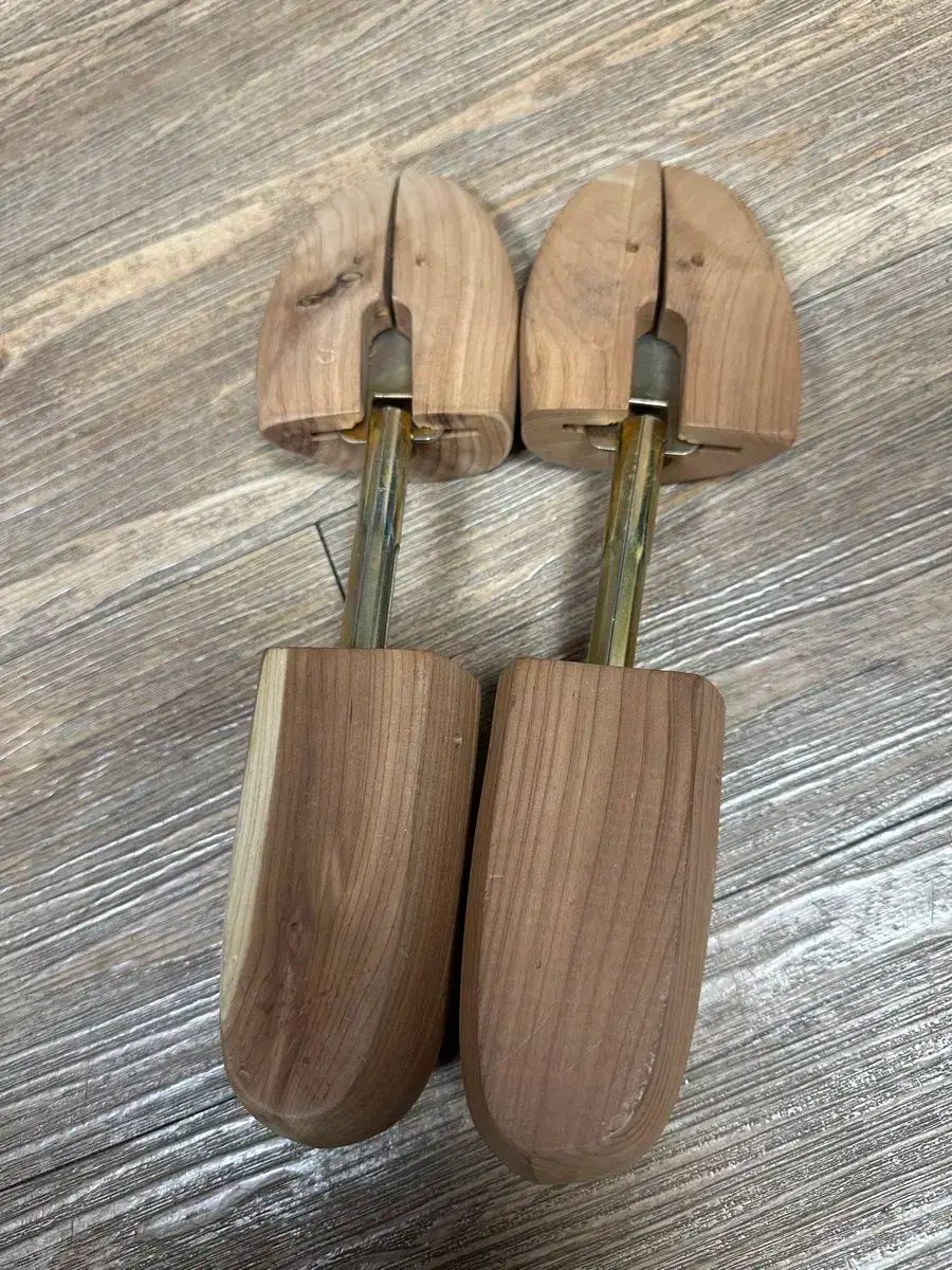 ALDEN オールデン シューツリー S Alden オールデン 純正シューツリー