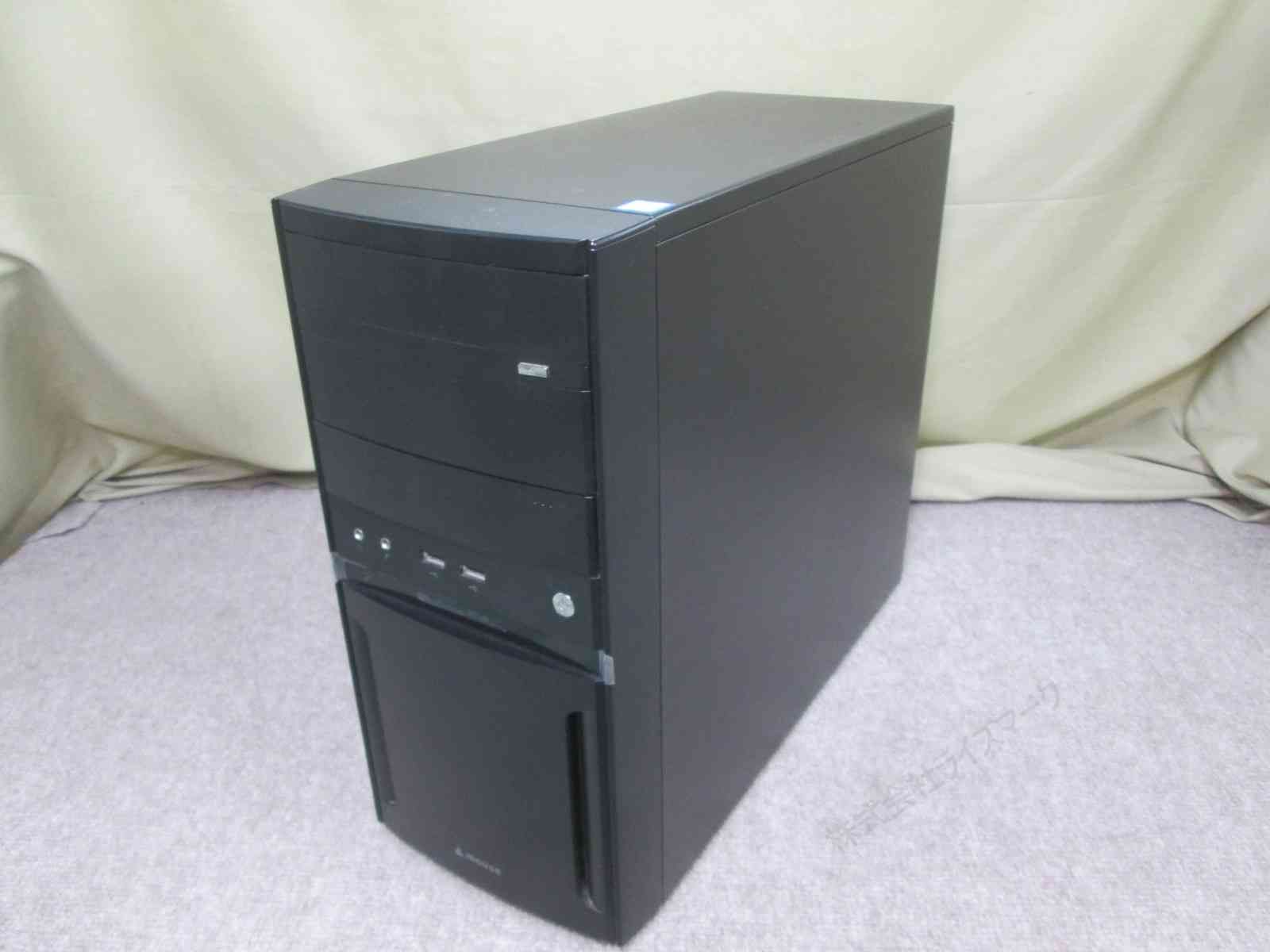 i7 7700