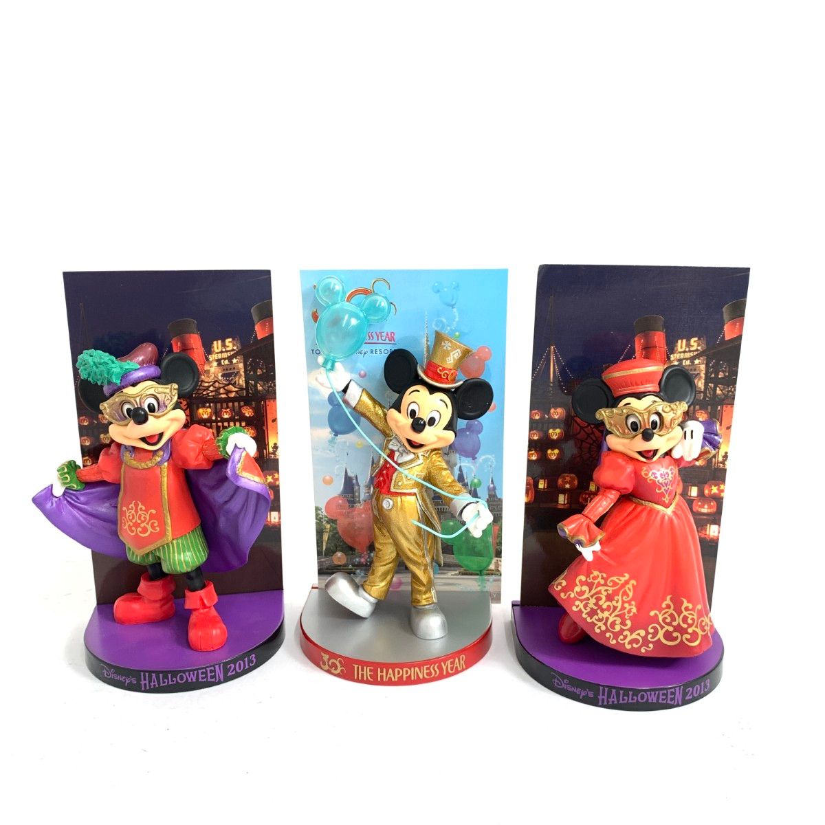 セブンイレブン 冬ギフト 2025 Disney ディズニー Vinylmation バイナルメーション ハロウィン その他