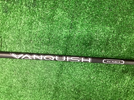 中古】 ロイヤルコレクション RC VX U3 ユーティリティ UT VANQUISH