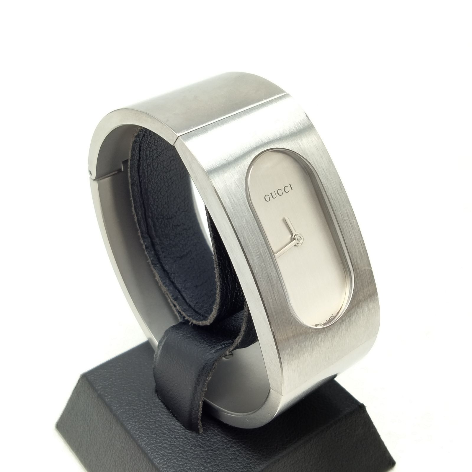 バングルウォッチ 腕時計