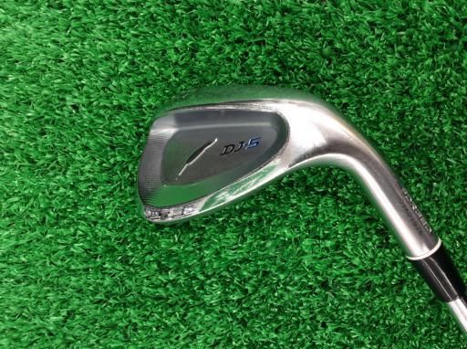 中古】フォーティーン DJ-5 ウェッジ 48° WEDGEフレックス 35.5