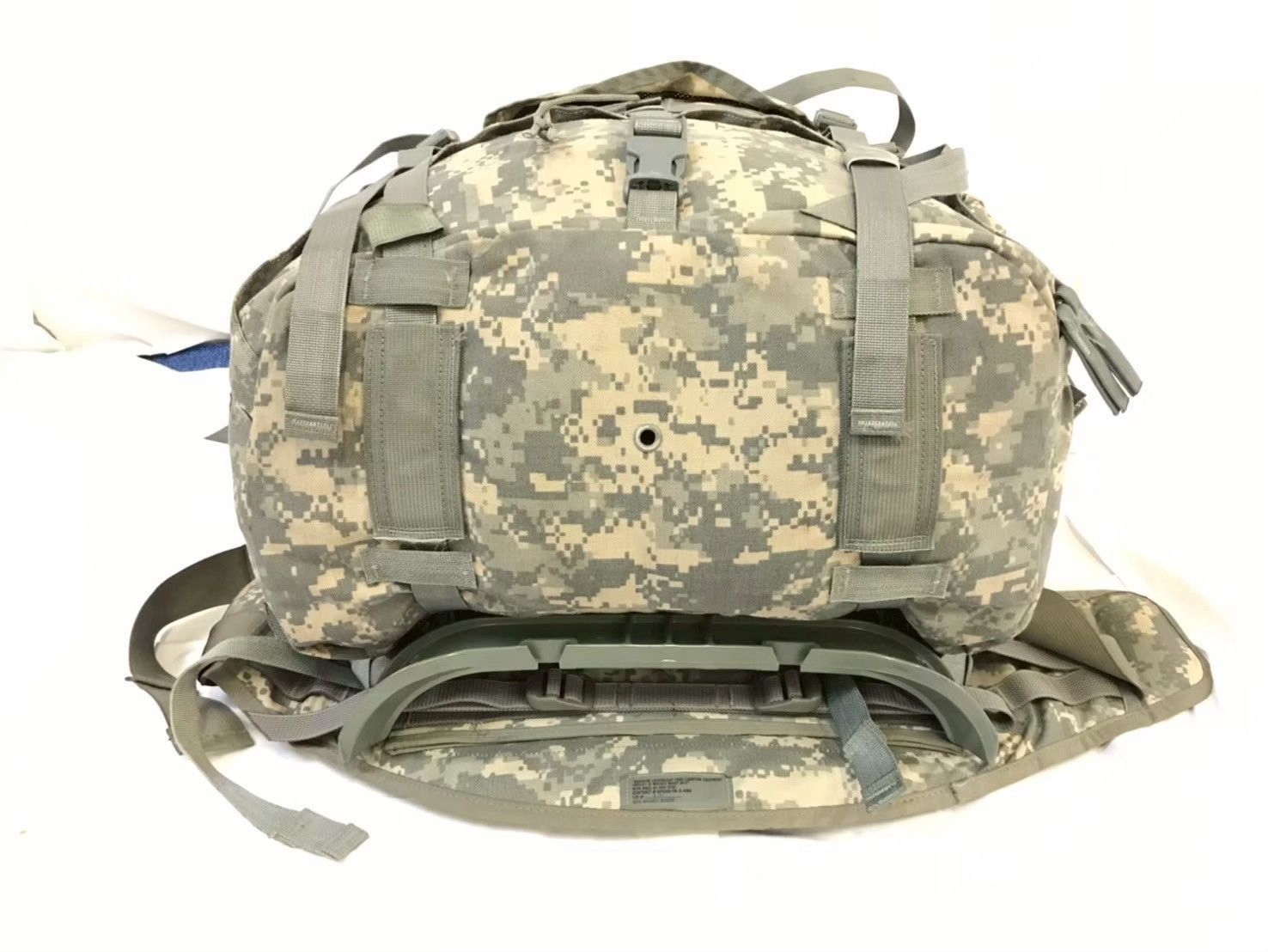 サバゲー サバイバル