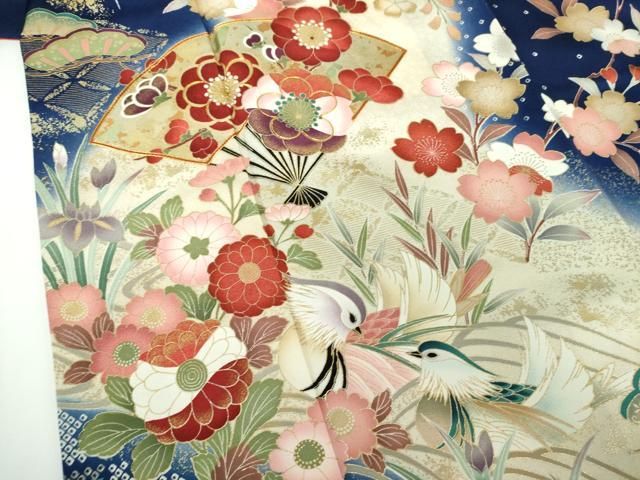 平和屋着物 豪華振袖