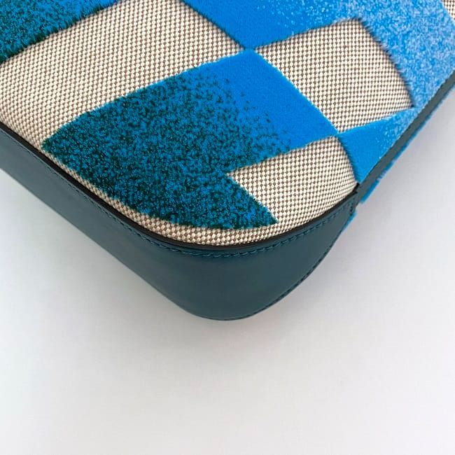 エルメス 2way バッグ アンビエ PM f-21700 - メルカリ 