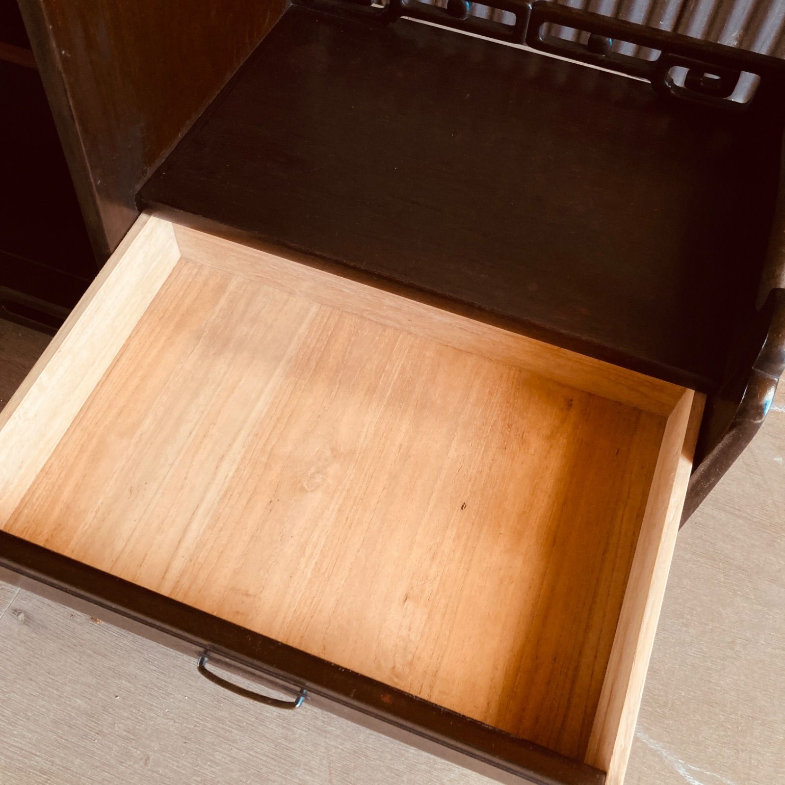 ちょっと中国風な感じもする