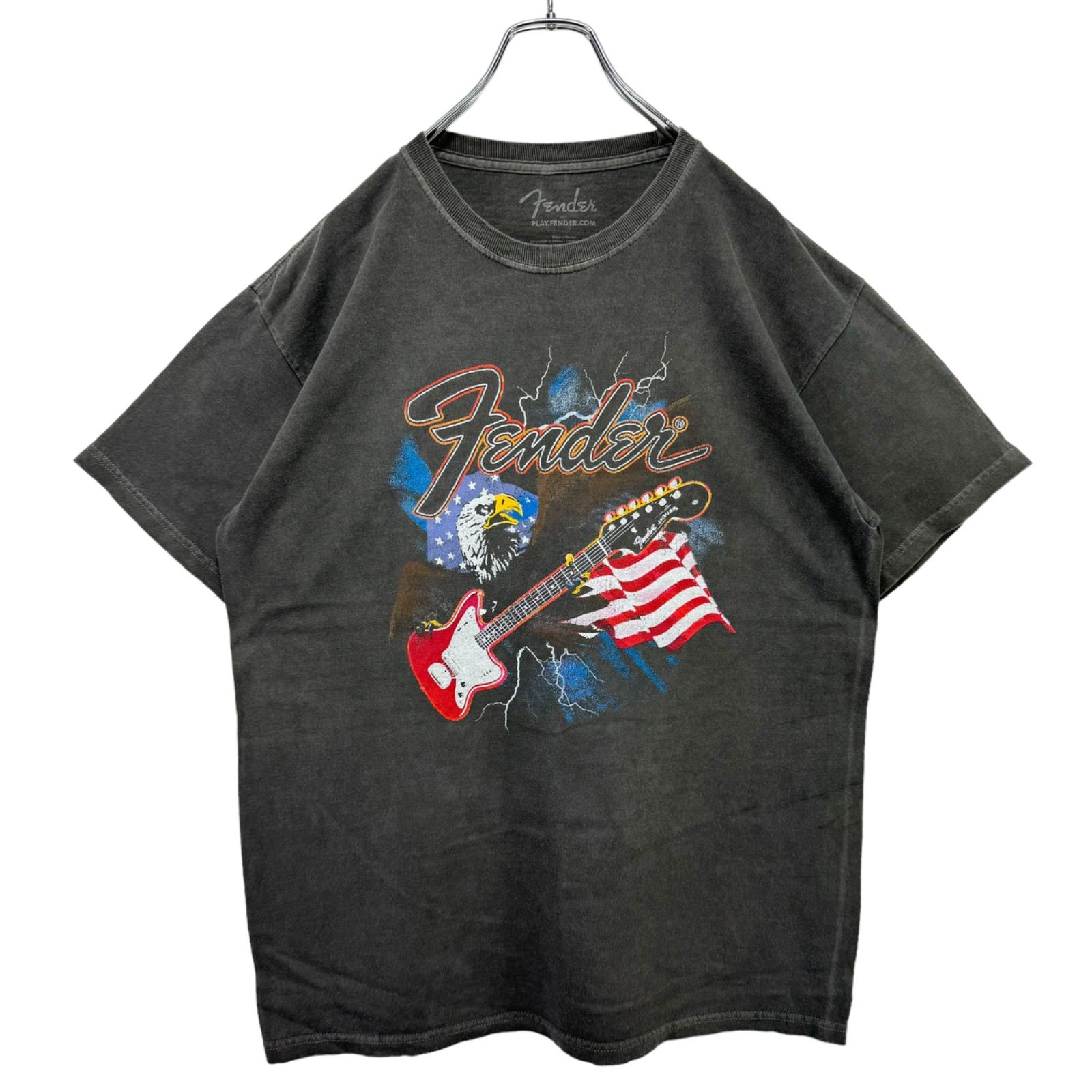 フェンダー　char tシャツ Char、新シグネイチャーモデル「Char Stratocaster Burgundy