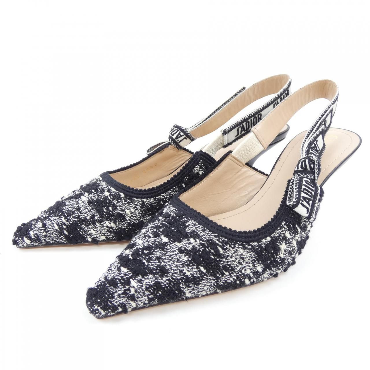 クリスチャンディオール CHRISTIAN DIOR J ADIOR スリングバック KDP919PWY パンプス WWW_WOWDIGSITE_COM