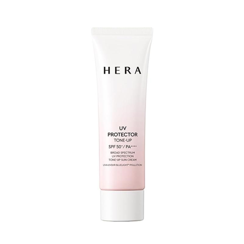 HERA ヘラ UVプロテクター トーンアップ 50ml