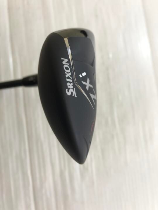 フェアウェイウッド