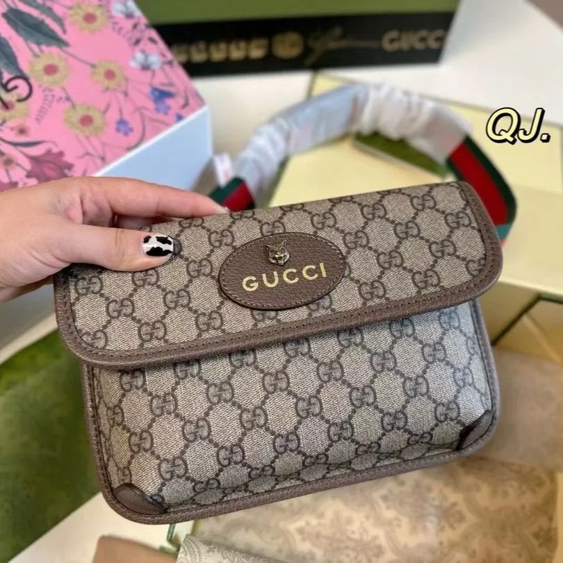 新品未使用 箱付  GUCCI ノベルティトートバッグ 専用ページ